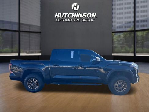 Used 2023 Toyota Tundra TRD Pro image 2