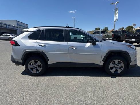 Used 2023 Toyota RAV4 LE image 6