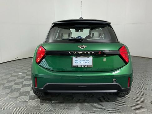 New 2026 MINI Cooper S FWD image 6