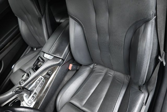 Used 2016 BMW 650i Convertible RWD image 18