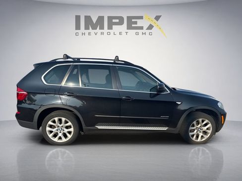 Used 2013 BMW X5 xDrive35i AWD/4WD image 6