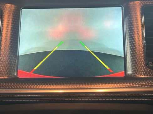 Used 2021 Dodge Charger SRT Hellcat w/ Harman/Kardon Audio Group image 71