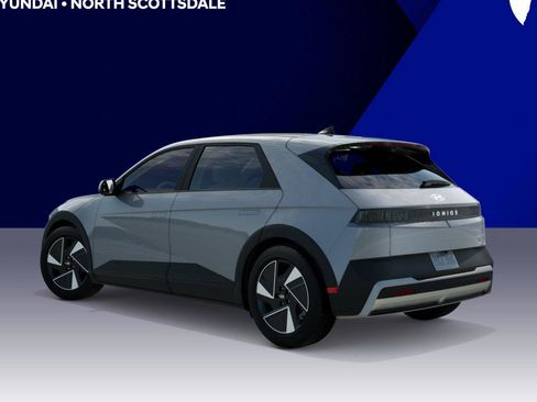 New 2026 Hyundai Ioniq 5 SEL RWD image 5