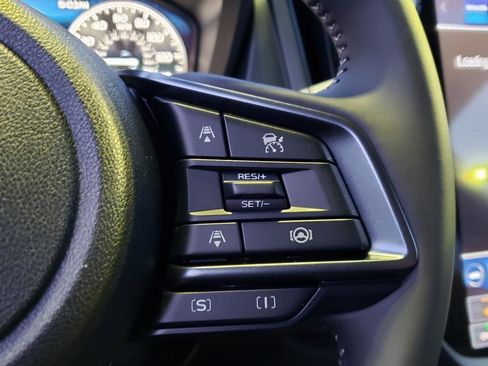 New 2025 Subaru Forester Limited image 10