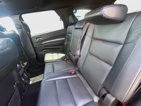 Used 2020 Dodge Durango GT AWD/4WD image 16