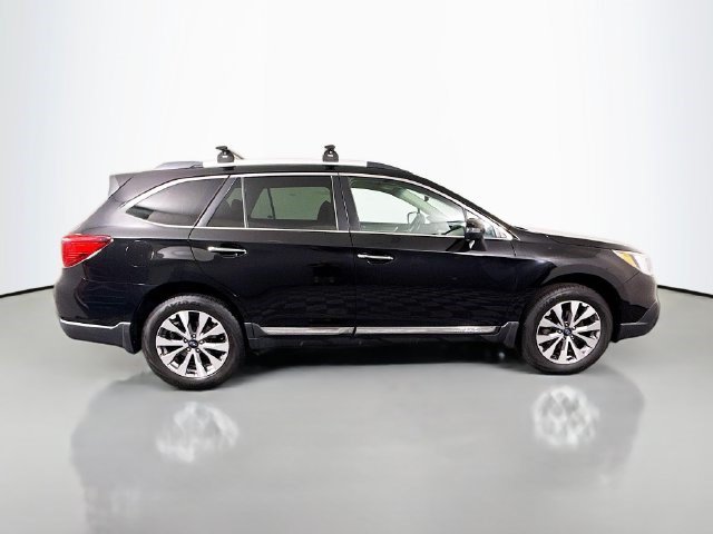 Used 2017 Subaru Outback 2.5i Touring w/ Popular Package #5A AWD/4WD image 11