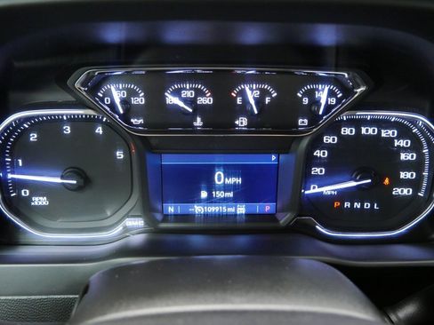 Used 2022 GMC Sierra 3500 SLE w/ SLE Convenience Package image 25