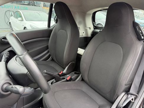 Used 2017 smart fortwo electric drive image 21