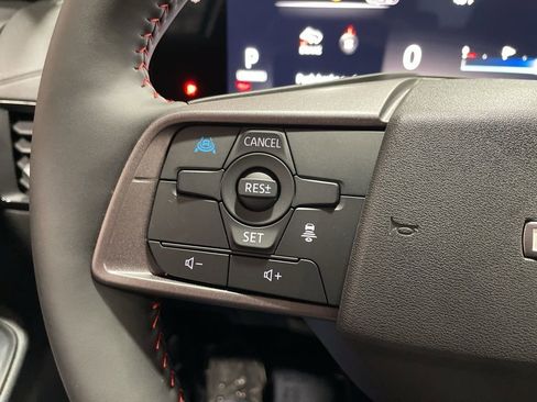 New 2026 Nissan Sentra SR w/ SR Premium Package image 24