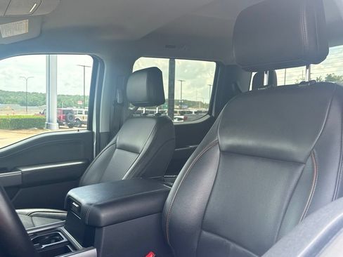 Used 2026 Ford F250 Lariat AWD/4WD image 11