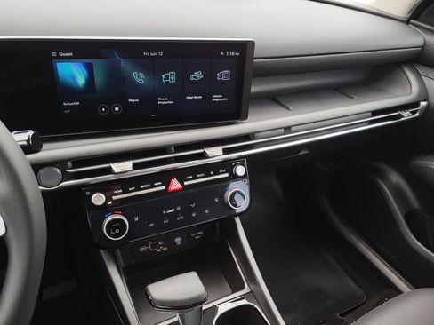 New 2026 Hyundai Tucson SEL Plus FWD image 17