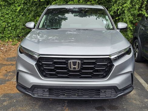 Used 2023 Honda CR-V EX-L image 2