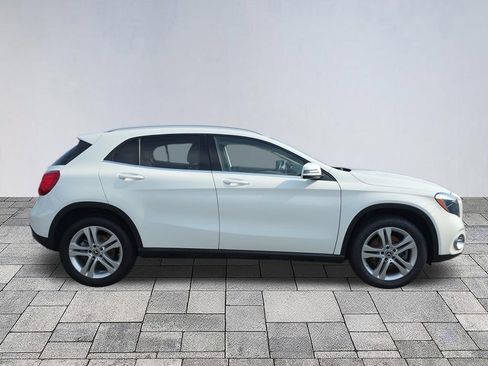 Used 2019 Mercedes-Benz GLA 250 image 8