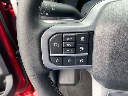 Used 2026 Ford F350 Lariat w/ Lariat Ultimate Package image 19