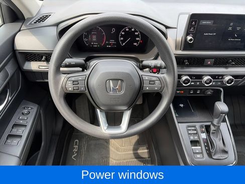 Used 2026 Honda CR-V LX image 12