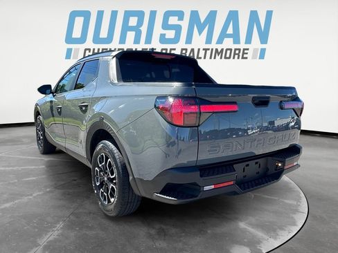 Used 2022 Hyundai Santa Cruz SEL w/ Activity Package AWD/4WD image 4