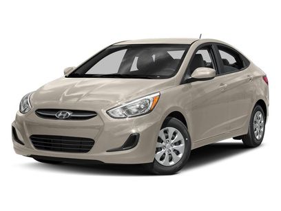 Used 2016 Hyundai Accent SE