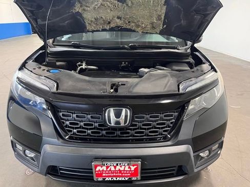 Used 2019 Honda Passport EX-L image 9