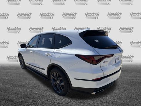 Certified 2023 Acura MDX A-Spec image 8
