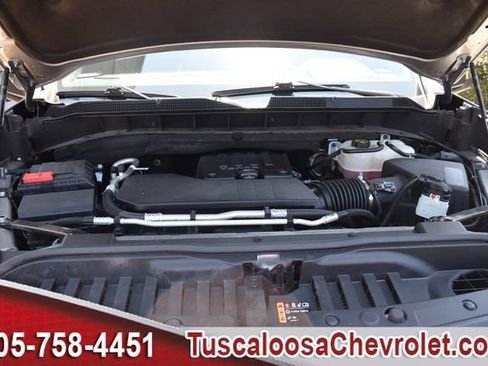 Certified 2023 Chevrolet Silverado 1500 LT AWD/4WD image 41
