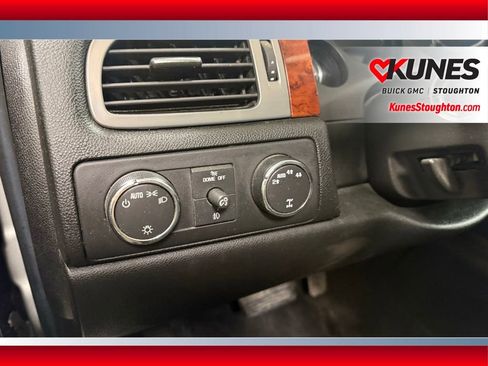 Used 2010 Chevrolet Silverado 1500 LTZ w/ LTZ Plus Package image 8