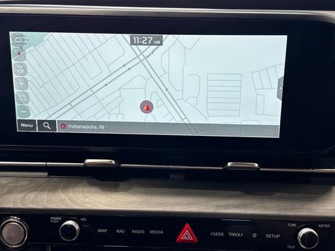 Used 2024 Kia Carnival SX FWD image 4