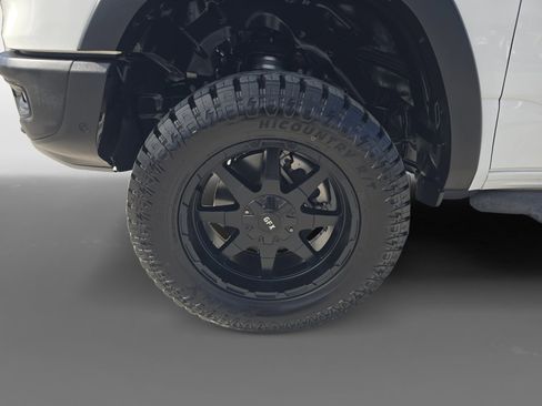 Used 2022 RAM 1500 Rebel w/ Rebel Level 1 Equipment Group image 9