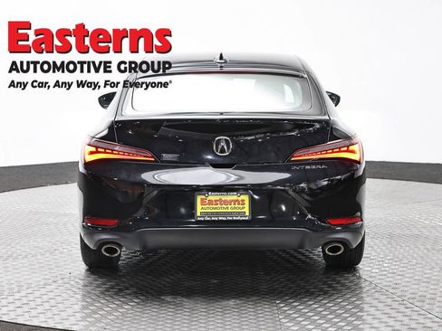 Used 2024 Acura Integra FWD image 6