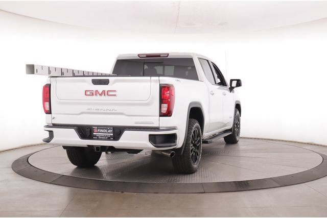 Used 2021 GMC Sierra 1500 Elevation w/ Preferred Package AWD/4WD image 7