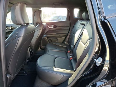 New 2026 Jeep Compass Limited image 6