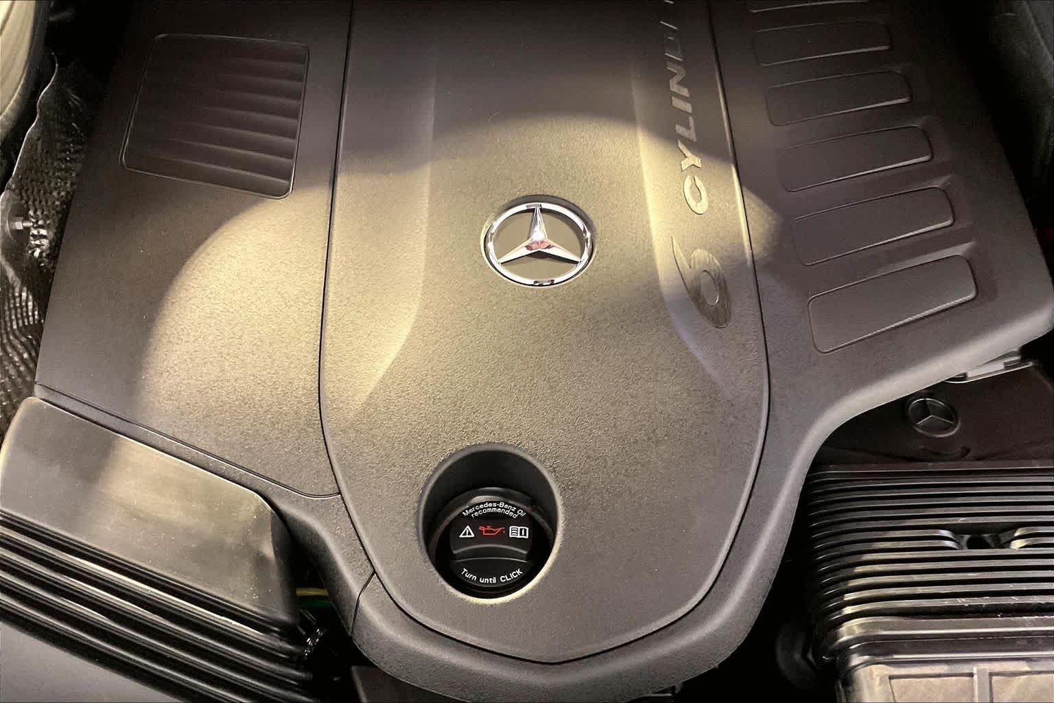 New 2027 Mercedes-Benz GLE 450 4MATIC image 15