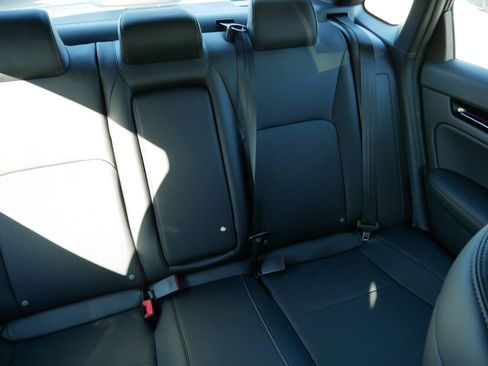 Certified 2025 Honda Civic Sport Touring image 14