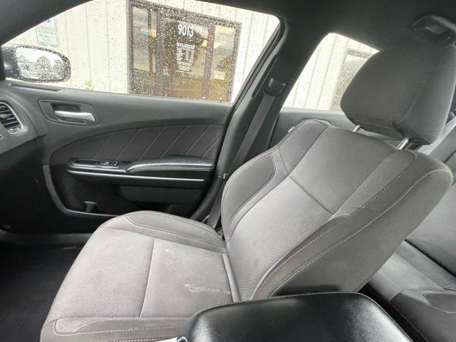 Used 2022 Dodge Charger SXT RWD image 20