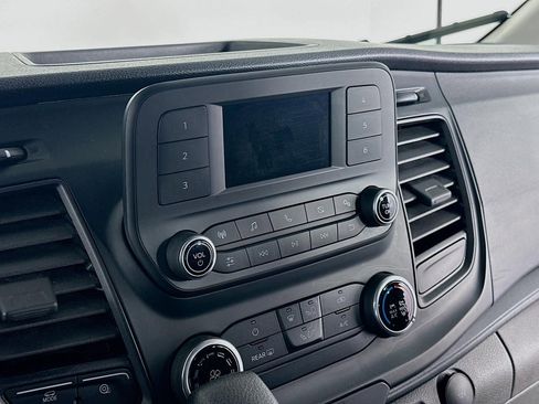 Used 2023 Ford Transit 250 Low Roof AWD w/ Exterior Upgrade Package image 32