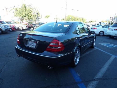 Used 2004 Mercedes-Benz E 320 Sedan image 3