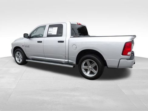 Used 2017 RAM 1500 Express image 6