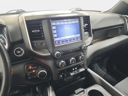 Used 2020 RAM 1500 Big Horn AWD/4WD image 20