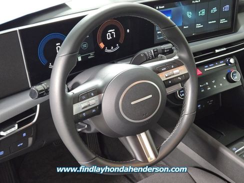 Used 2026 Hyundai Sonata SEL FWD image 24