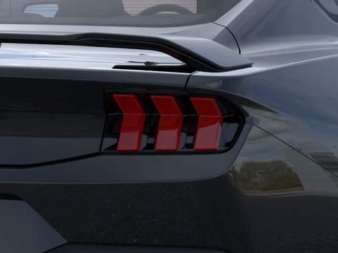 New 2026 Ford Mustang Dark Horse RWD image 21