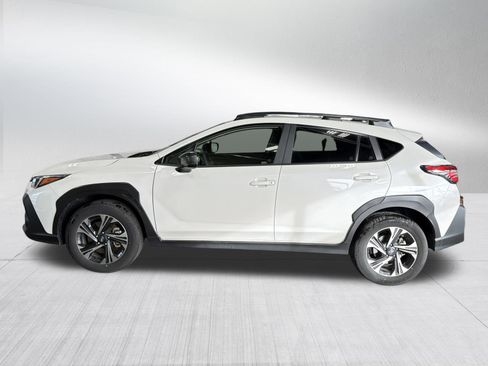 Certified 2025 Subaru Crosstrek 2.0i Premium image 4