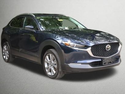 Used 2025 MAZDA CX-30 AWD 2.5 S w/ Premium Package