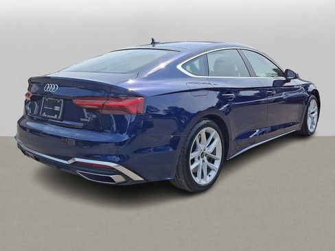 Certified 2023 Audi A5 2.0T Premium Plus w/ Premium Plus AWD/4WD image 31