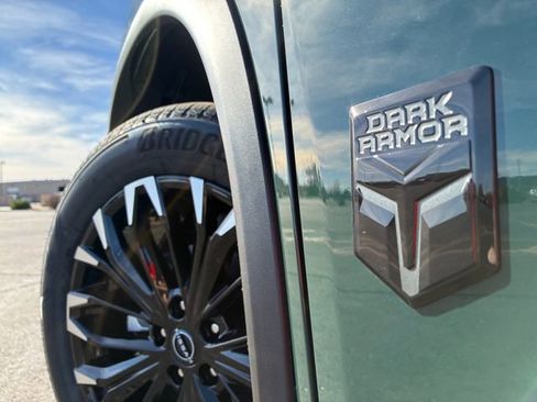 New 2026 Nissan Rogue SV image 11