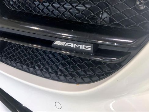Used 2018 Mercedes-Benz C 63 AMG S image 10
