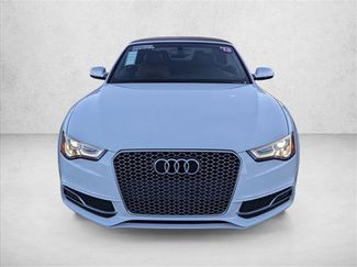 Used 2013 Audi S5 Premium Plus video 2
