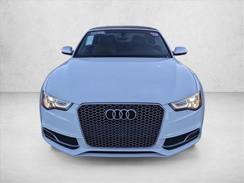 Used 2013 Audi S5 Premium Plus image 2