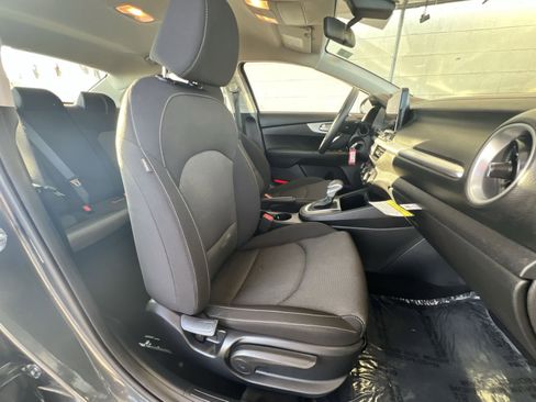 Used 2024 Kia Forte LXS image 26
