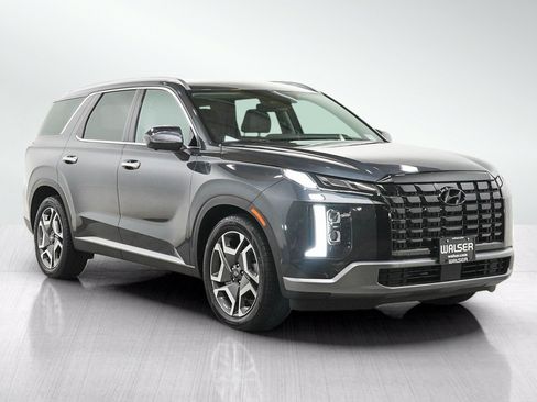 Used 2024 Hyundai Palisade SEL w/ Premium Package AWD/4WD image 7