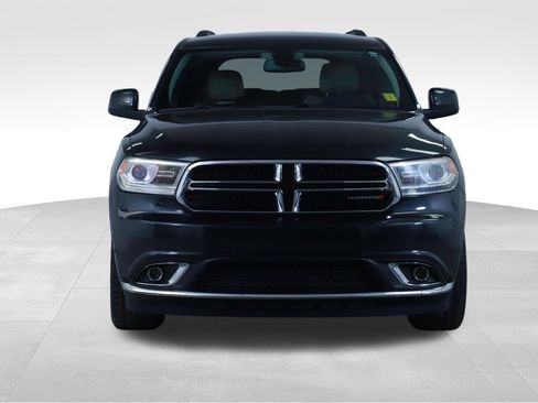 Used 2014 Dodge Durango SXT w/ Quick Order Package 23B RWD image 7