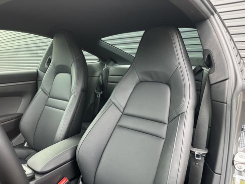 Certified 2024 Porsche 911 Carrera image 21